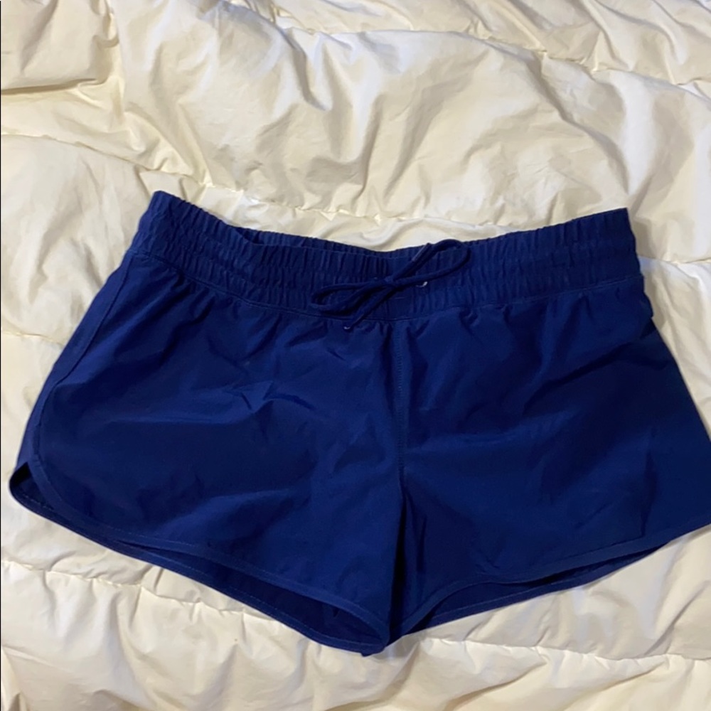 EUC Lands End Swim/Board Shorts